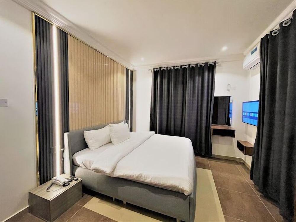 Sigma Base Apartments Lagos