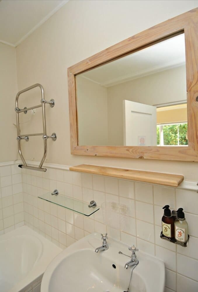 Guadeloupe Self Catering