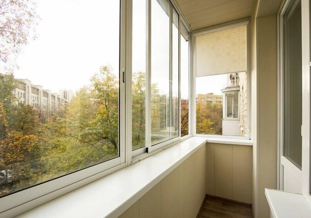 Apartlux Chayanova