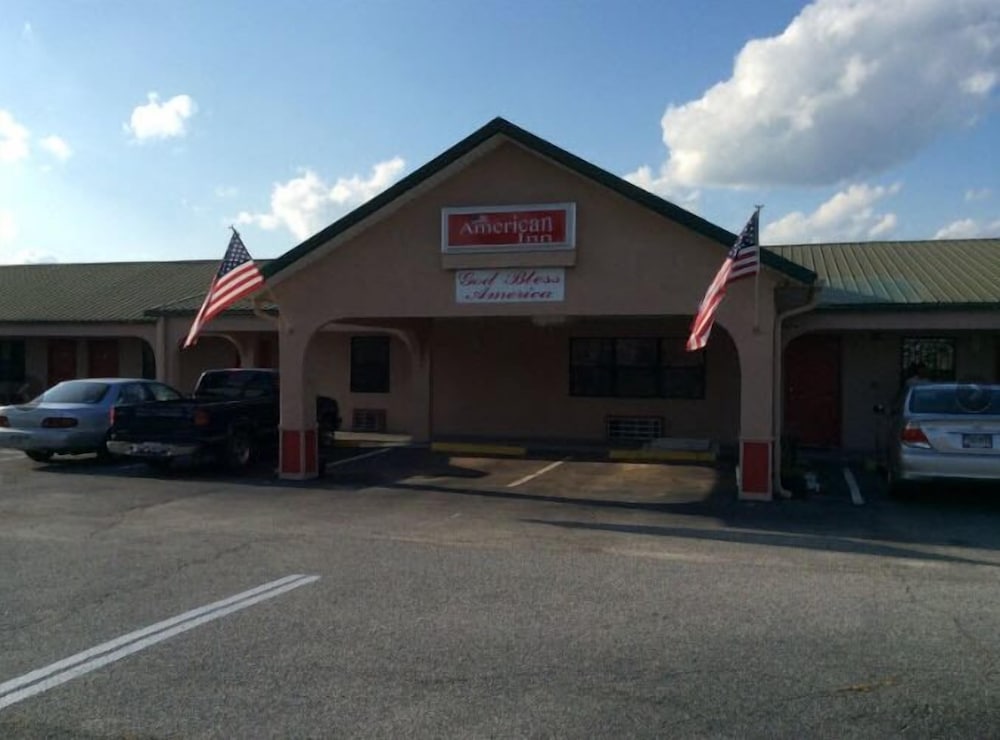American Inn - Property Image 2