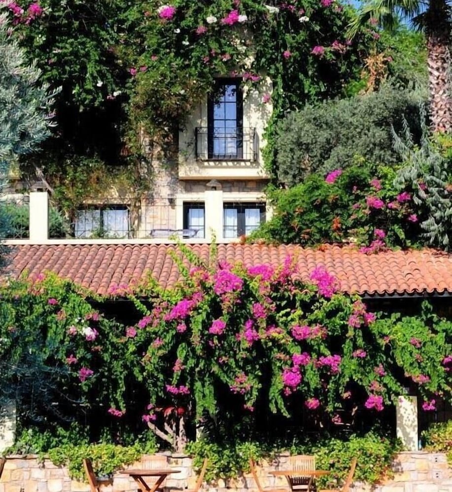 Zeytinada Otel - Image 12