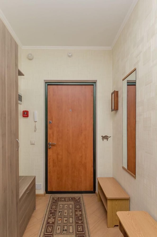 TravelFlat Apartments