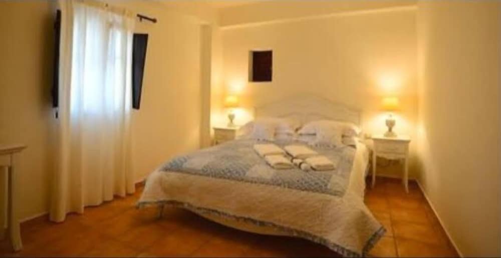 FOCALION CASTLE LUXURY SUITES view 2
