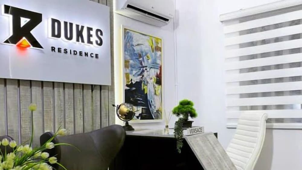 Duke Residence