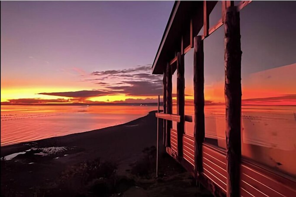 Lodge Patagonia Carretera Austral