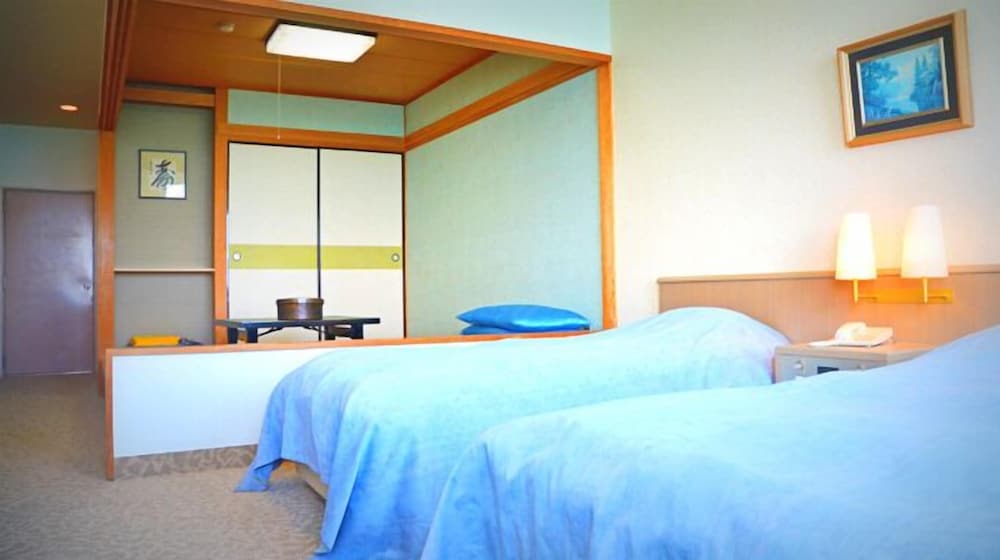 Hotel Shiroitodai view 5