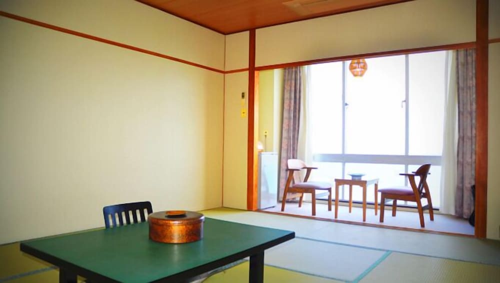 Hotel Shiroitodai view 4