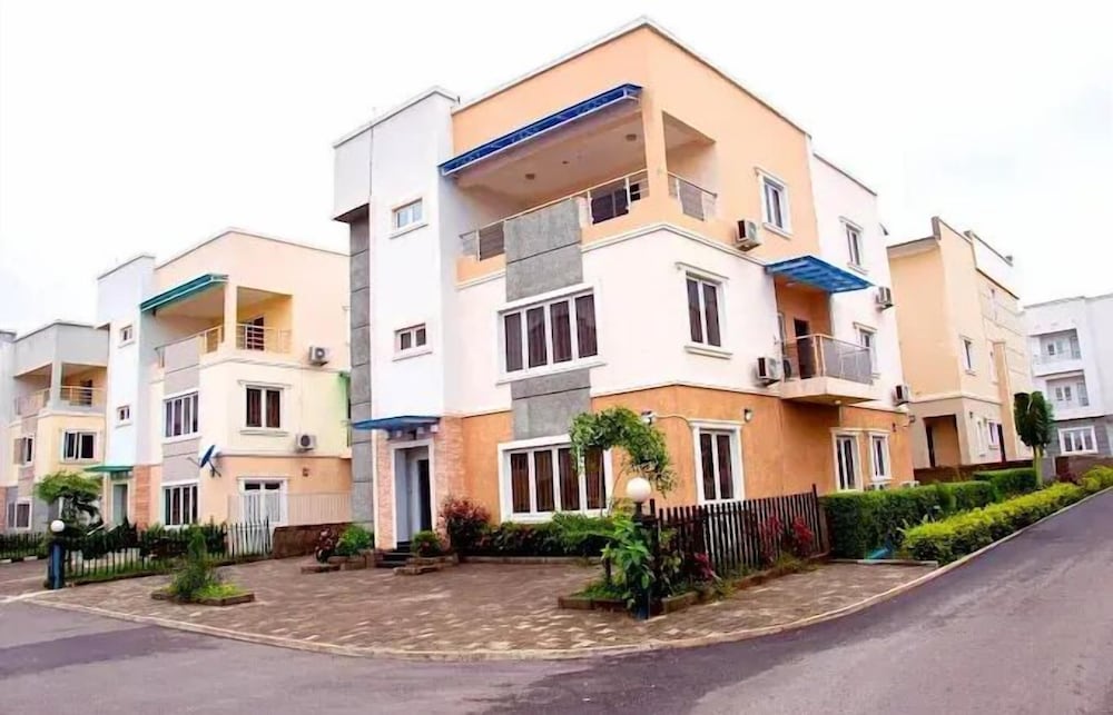 Udenyi Homes