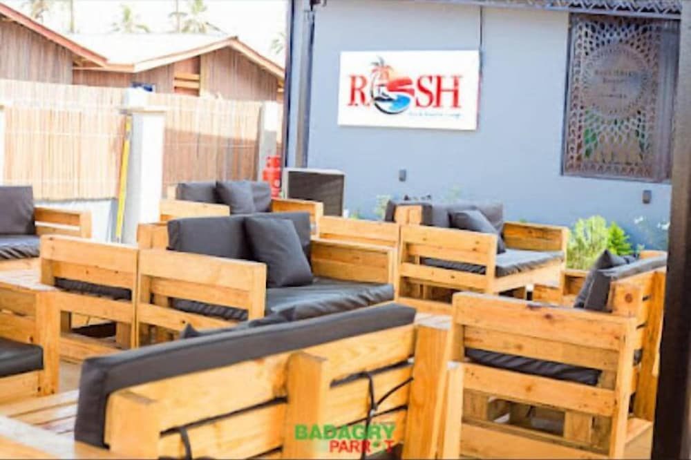 Rosh Beach Resort