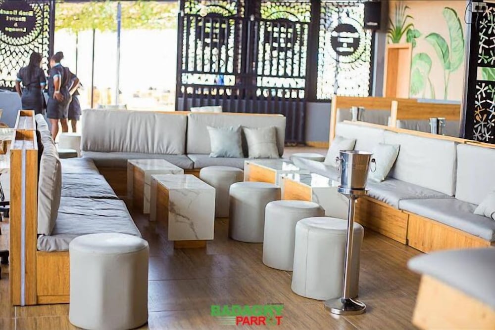 Rosh Beach Resort