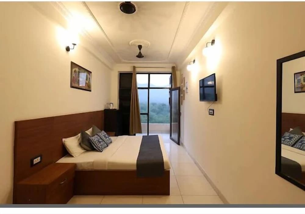 Hotel Balram Palace