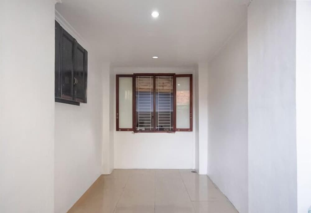 Mono Coliving Benhil Jakarta Pusat