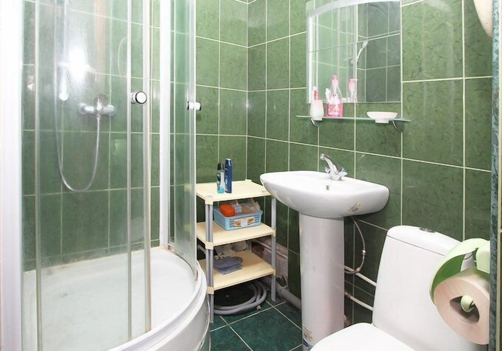 ApartLux Rechnoy