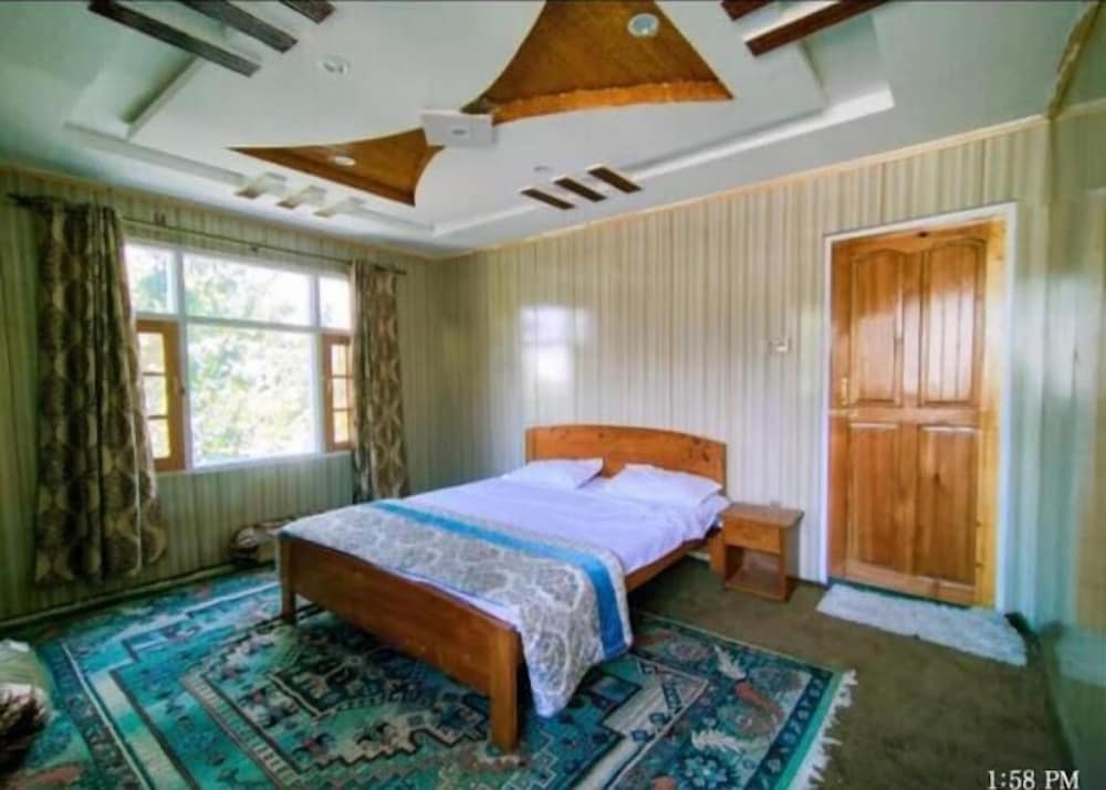 Divine Residency Skardu view 2