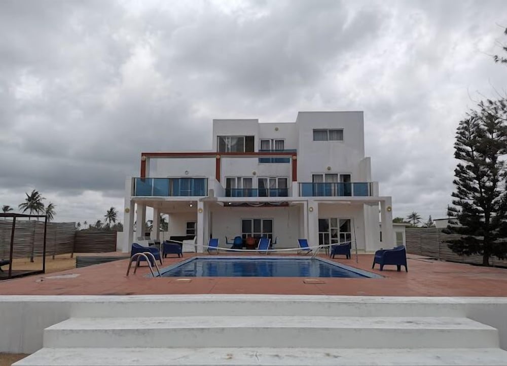 La Manga Luxury Beach Villas