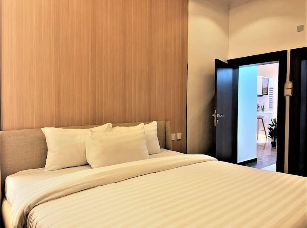 Plot 35 Apartments