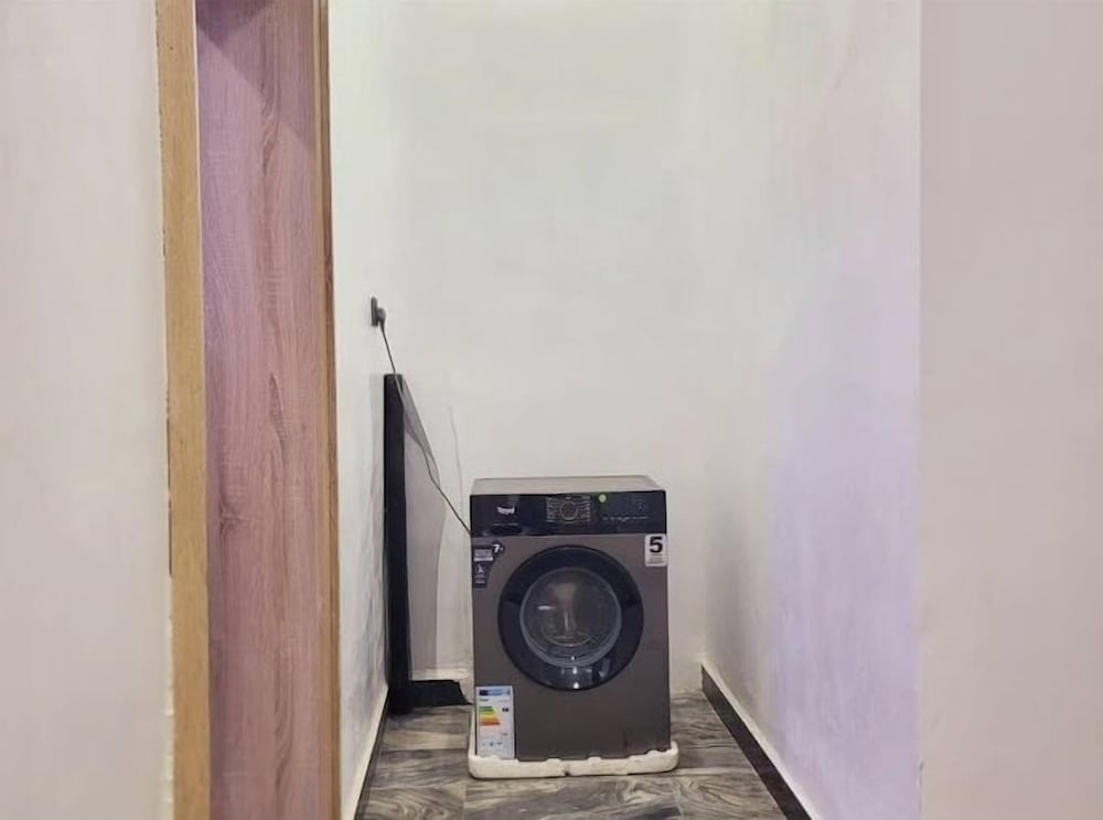 All Smiles Luxury Apartment