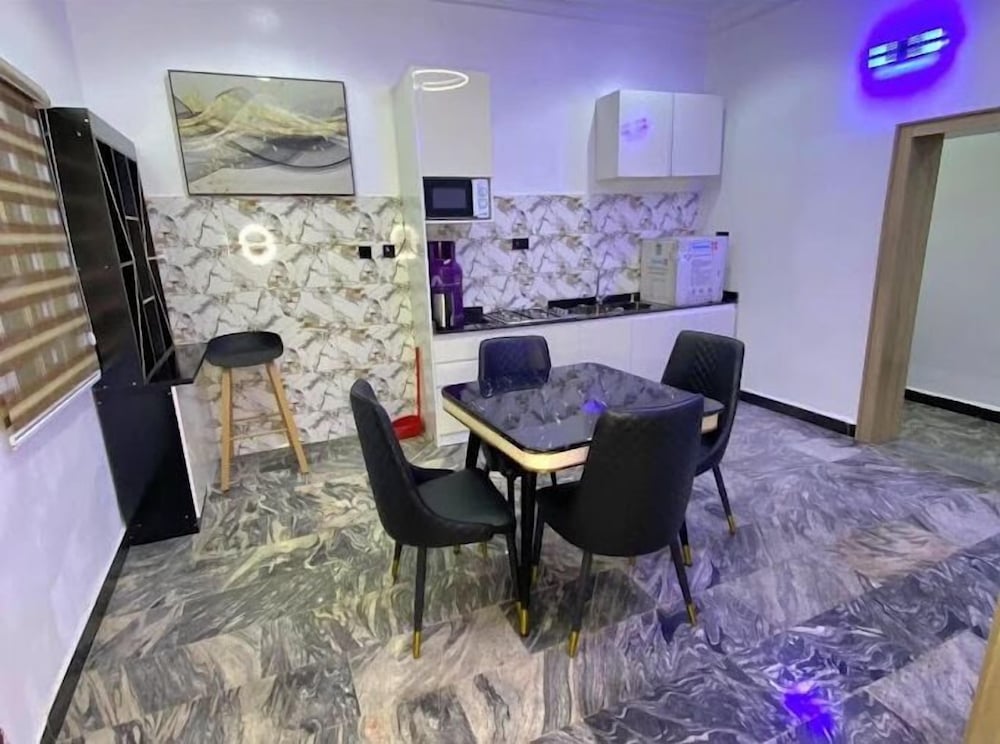 All Smiles Luxury Apartment