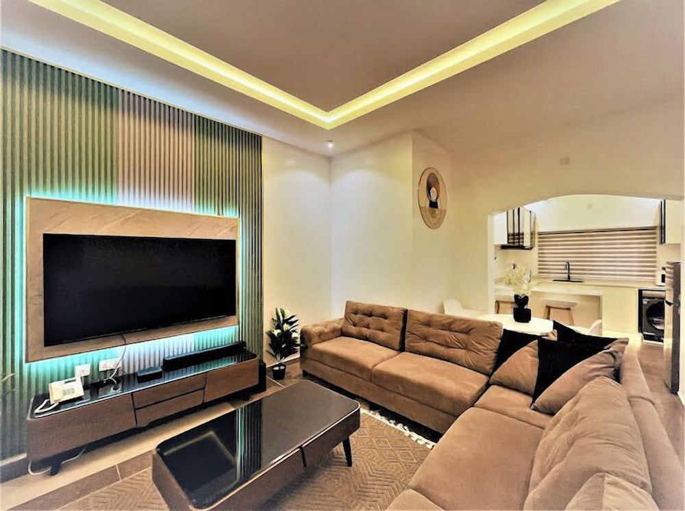 Kafz Luxury Apartment