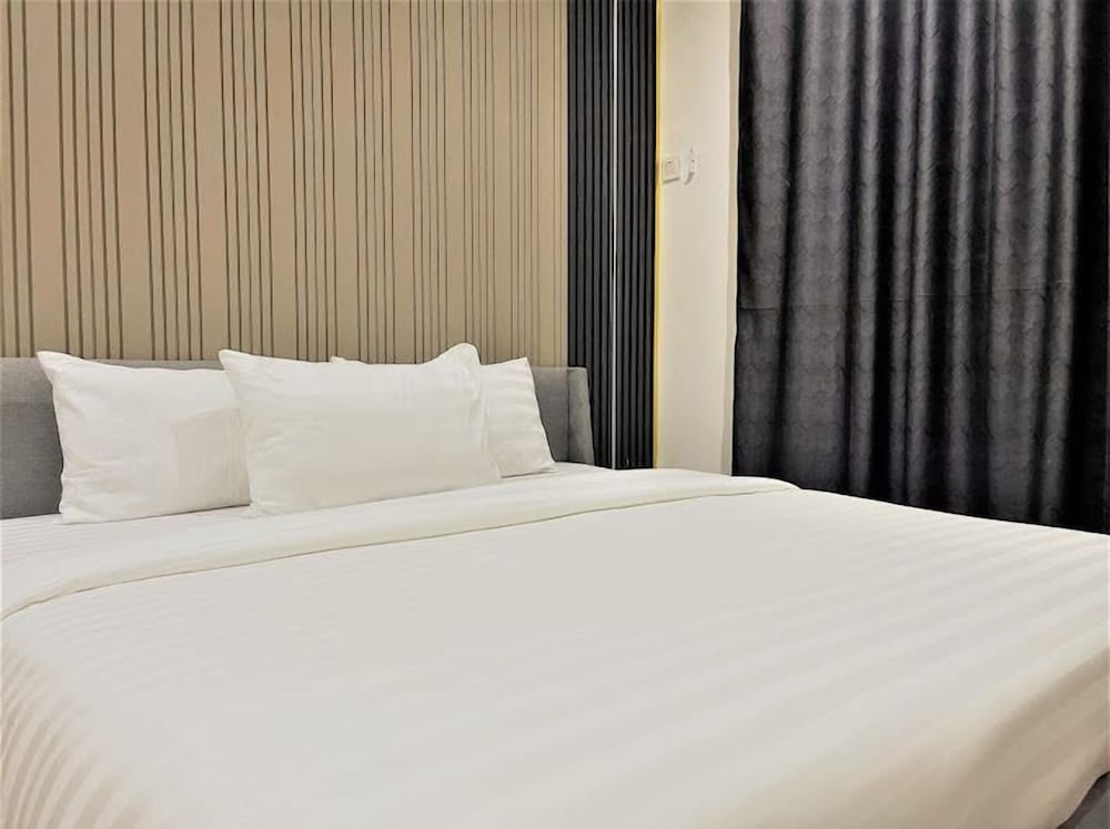 Amia Gold Luxury Apartment