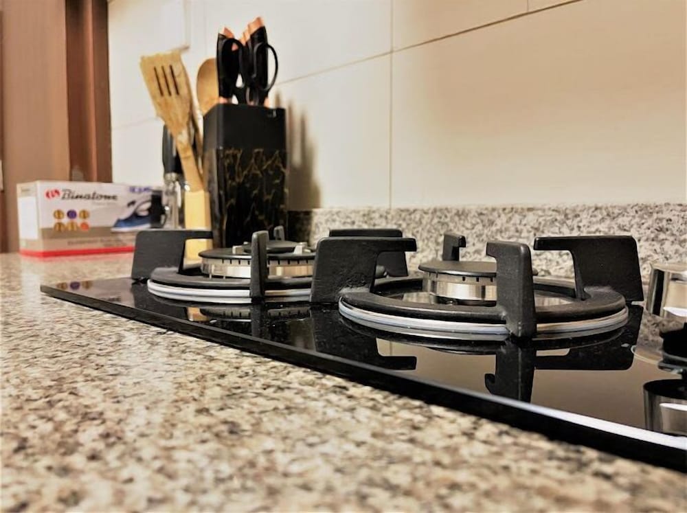 Amia Gold Luxury Apartment