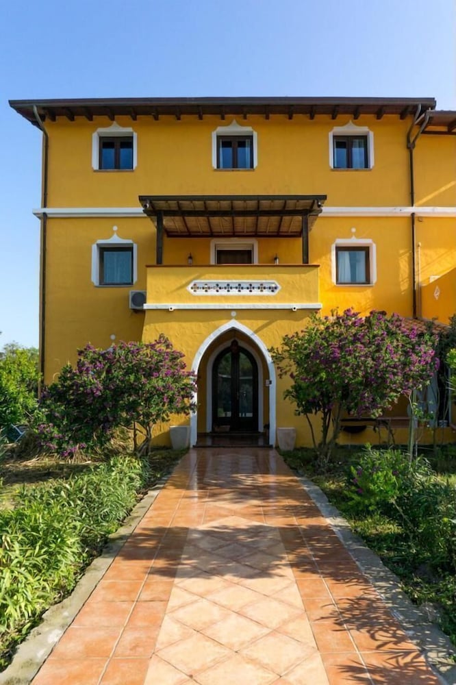 Villa Le Querce