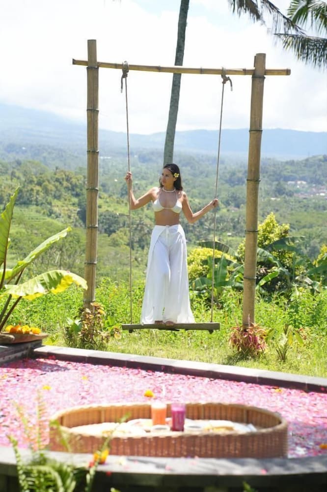 Gladak di uma bali
