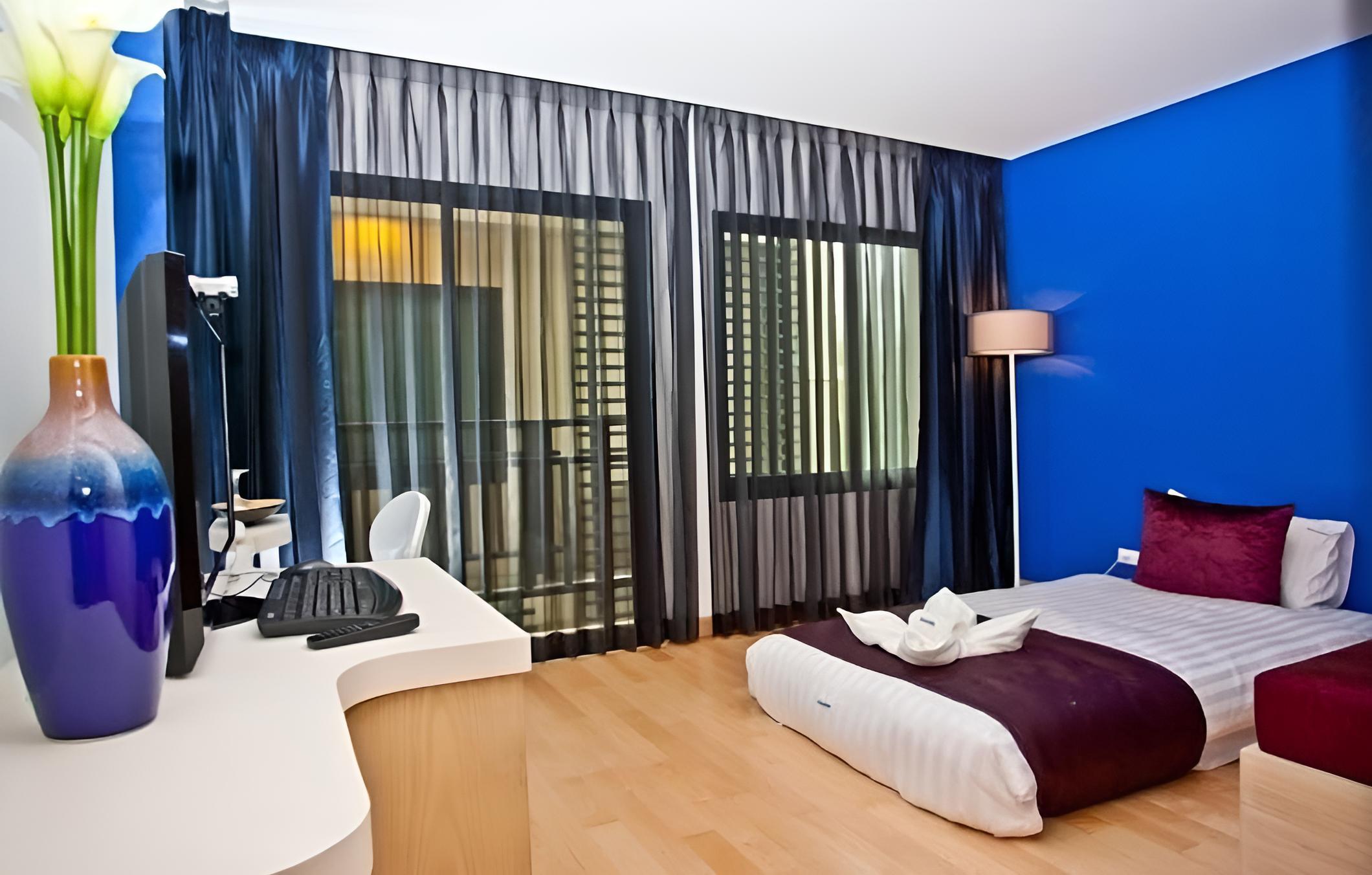 Seacono Hotel