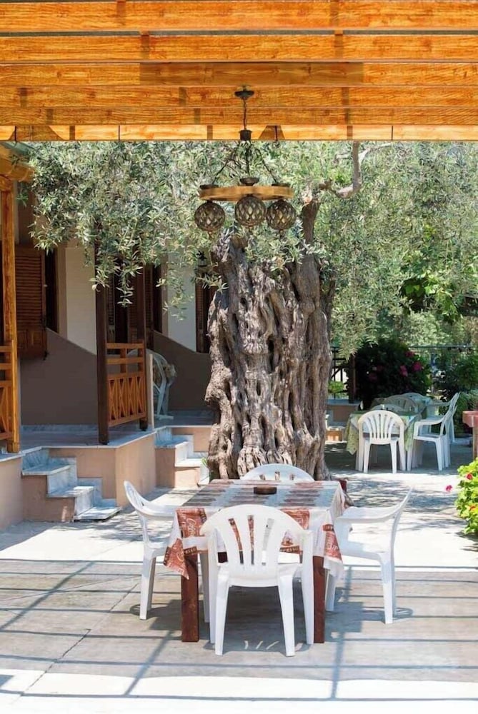 Kapsogeorgis Rooms