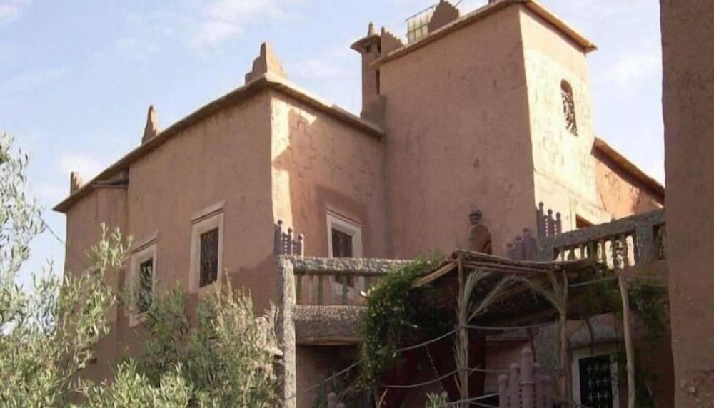 Maison Hôtes Hayat