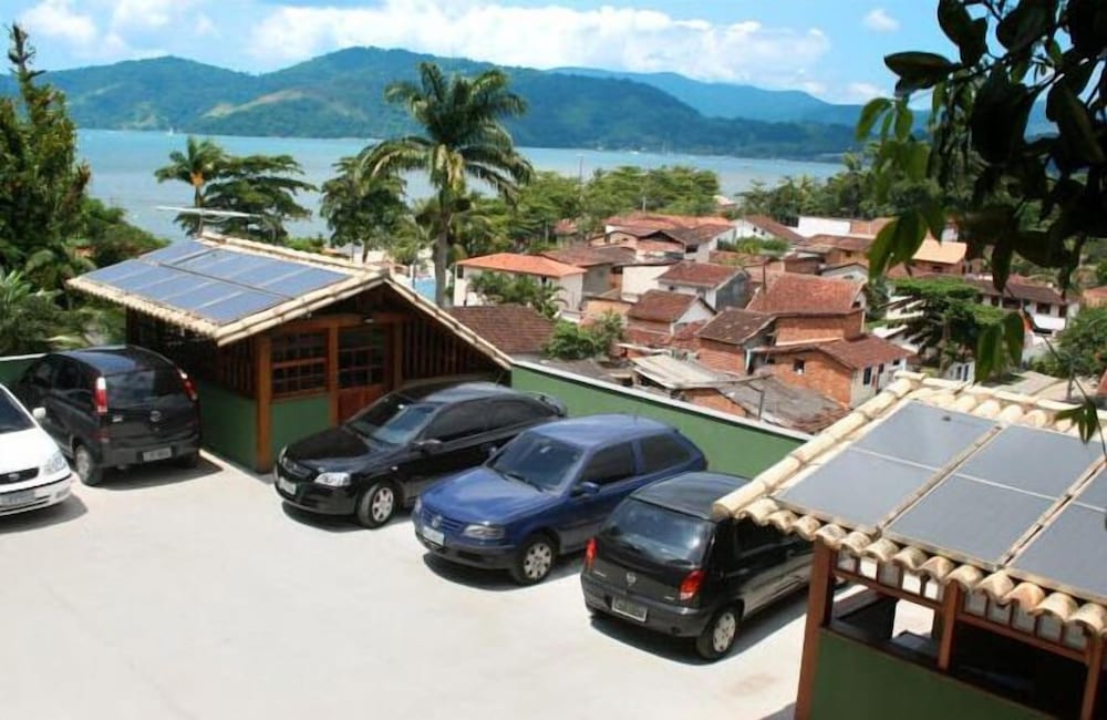 Pousada Solar D'Alcina