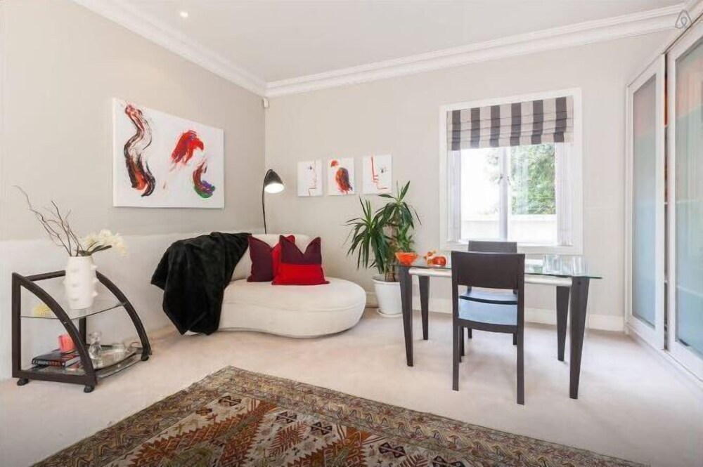 Melrose Executive Suites