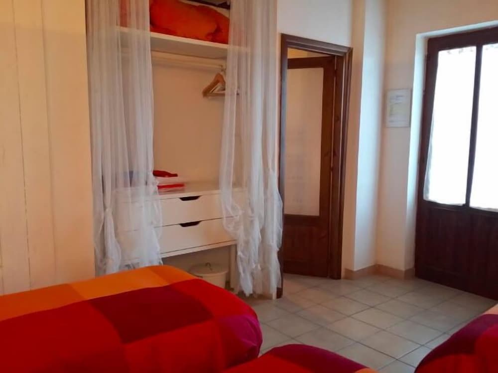 B&B L'Albero Cavo view 2
