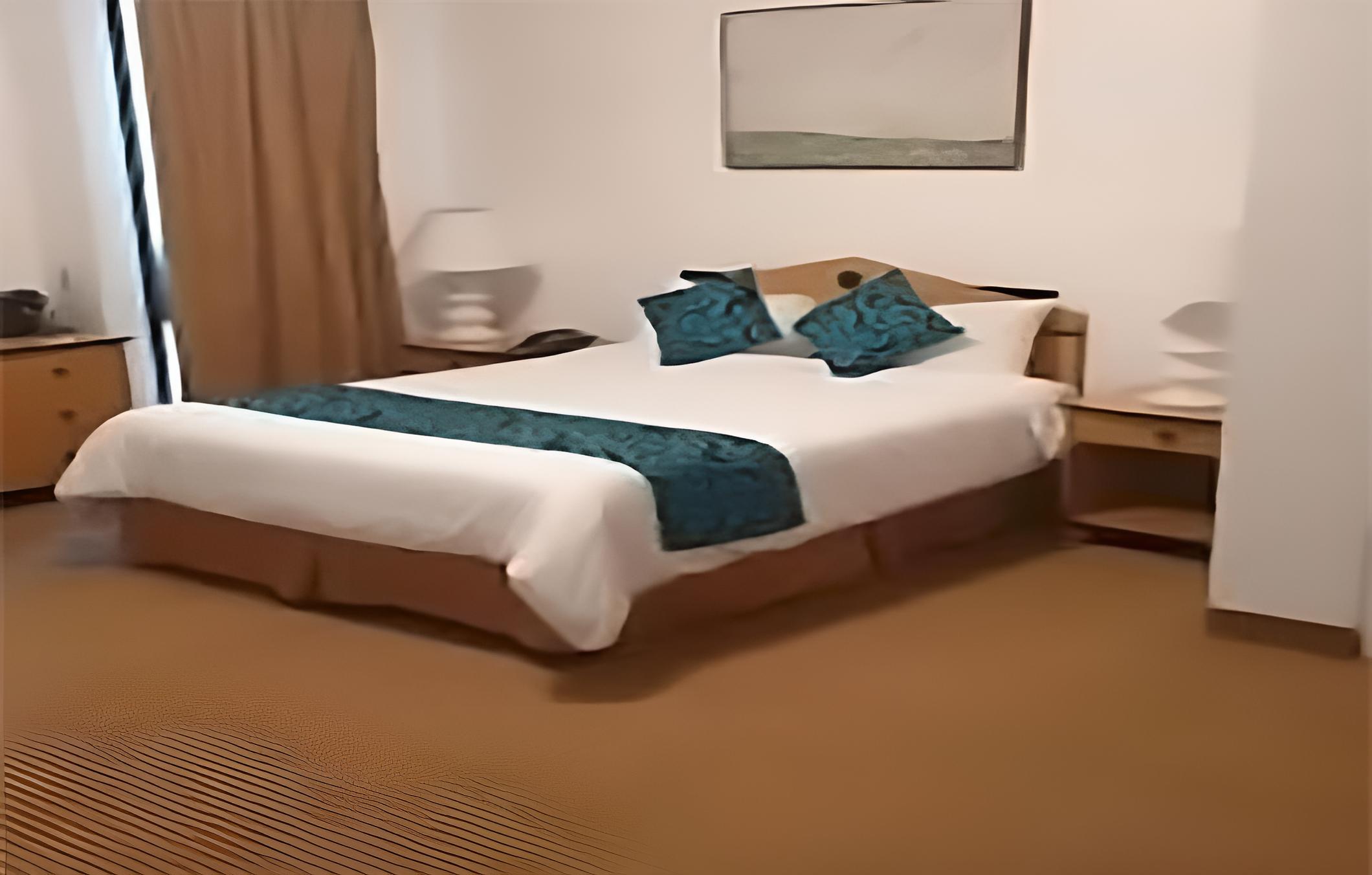 Hotel panamerican view 3