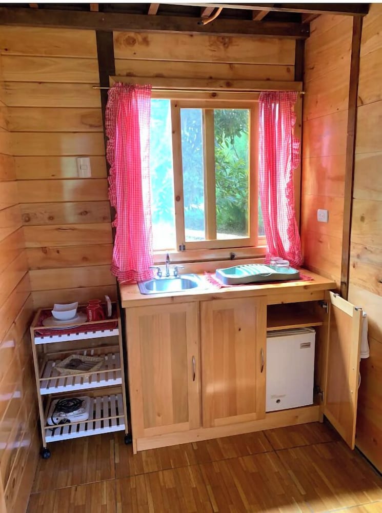 Indigo Cabins - Finca Los Cerritos