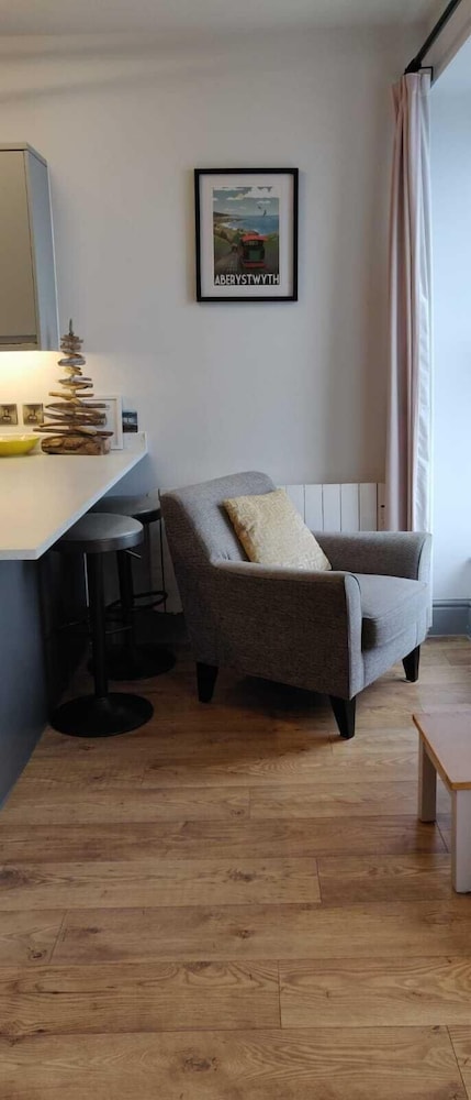 Apartment 3 - Belmont - Aberystwyth
