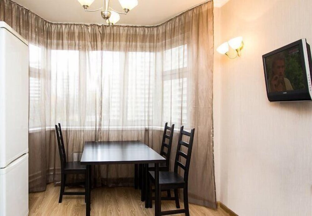 ApartLux Alekseyevskaya