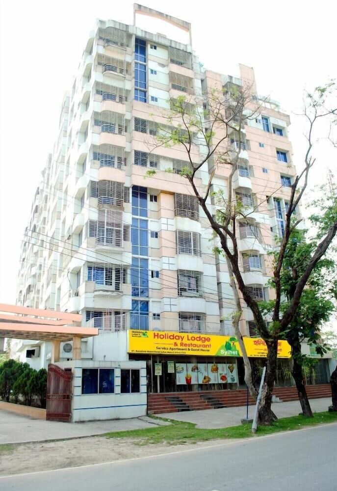 Saanha Residence Studio Apartments