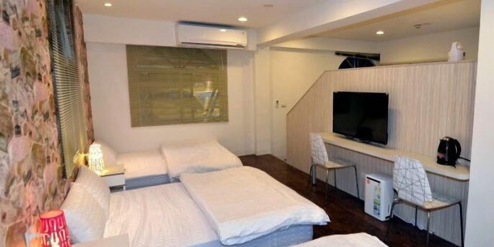 Lan Mu Home