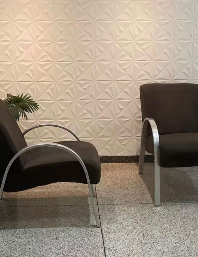 Apartamento no Centro para 6 hospede