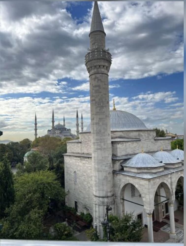 Sultanahmet Otel - Image 71