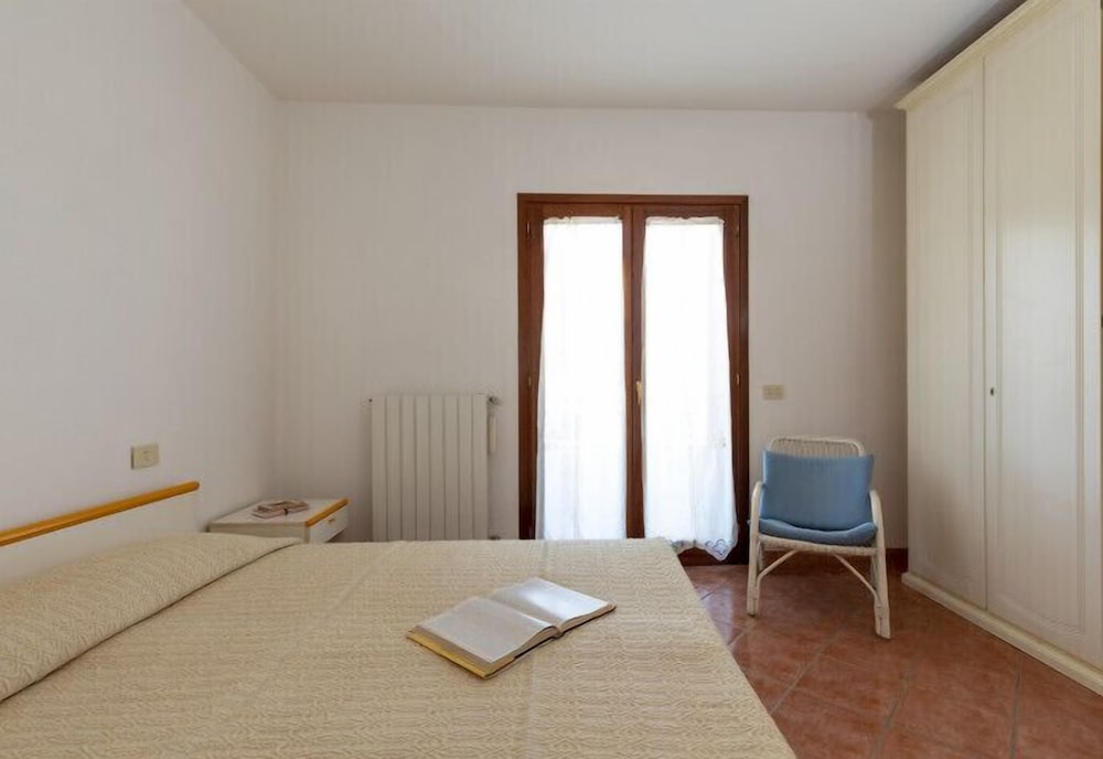 Pedra Mendalza Apartment