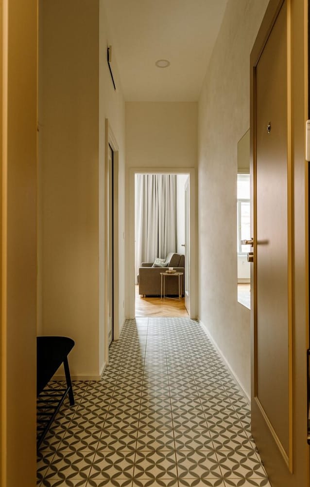Apartment BRNO
