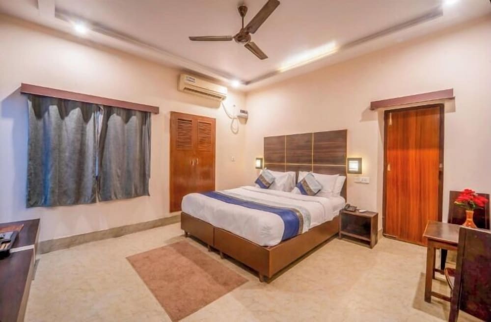HOTEL AJAYA BY SR HOTELS