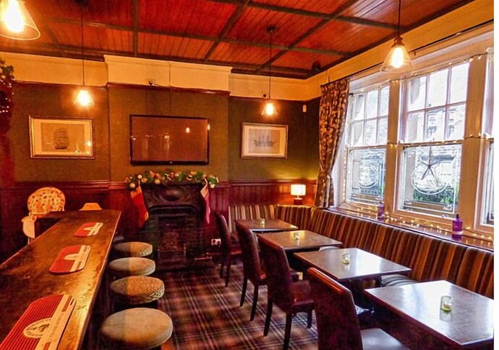 The Ship Inn