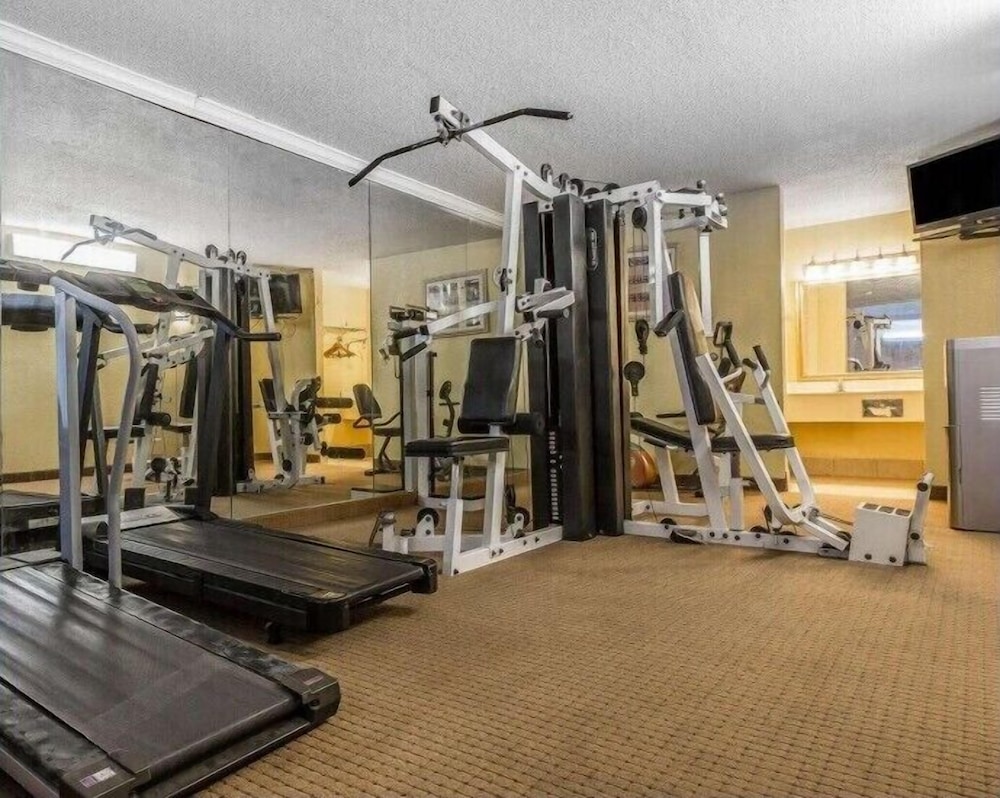 Travelers Inn Douglas By OYO US-441