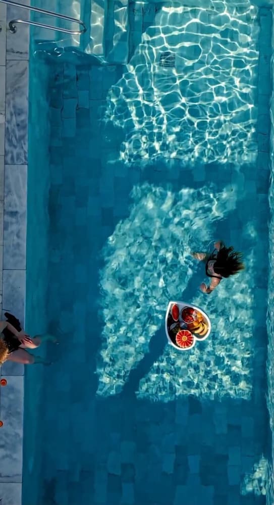Seadream Villa