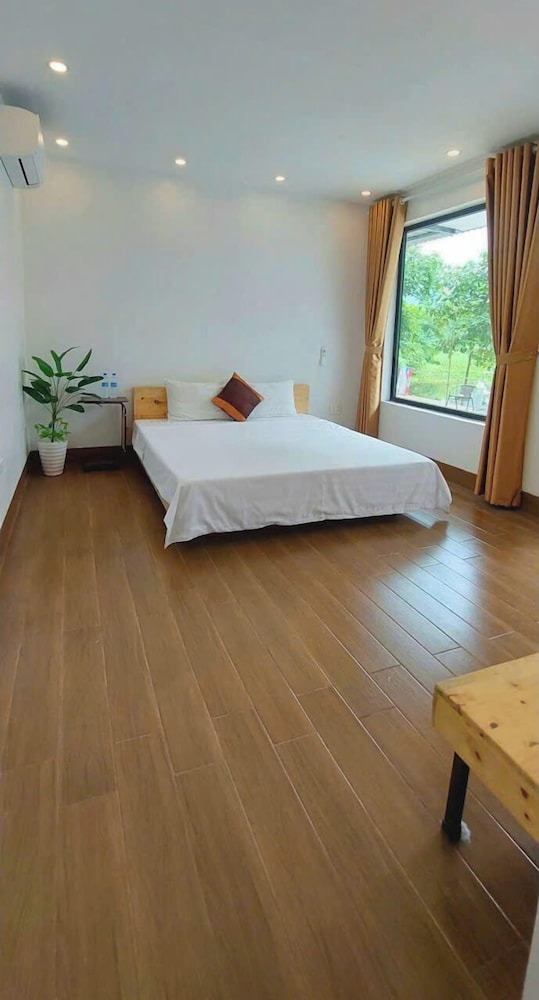 Vivian riverside cottage - Ninh Bình