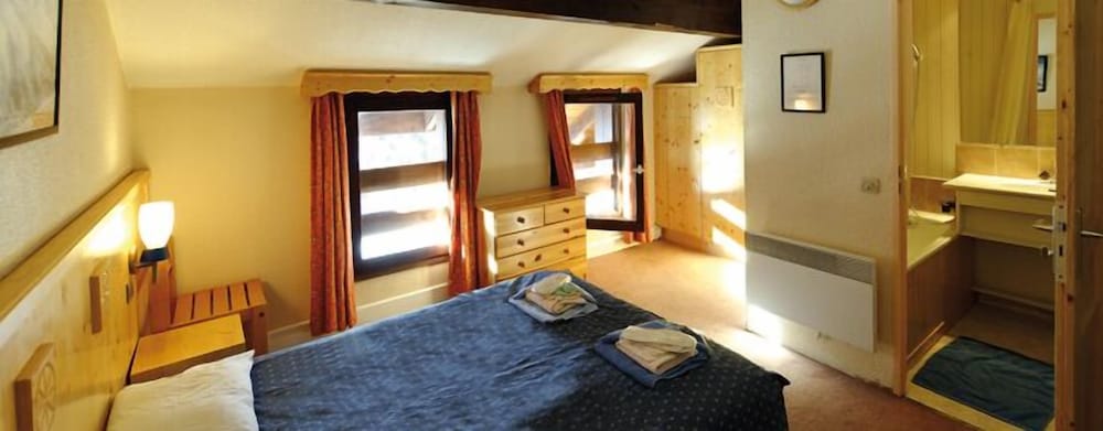 Valmeinier Vacations - Hotel L'Aigle - Property Image 40