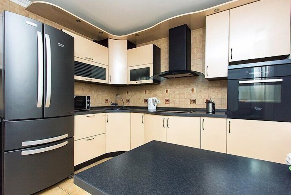 ApartLux Nakhimovsky Suite